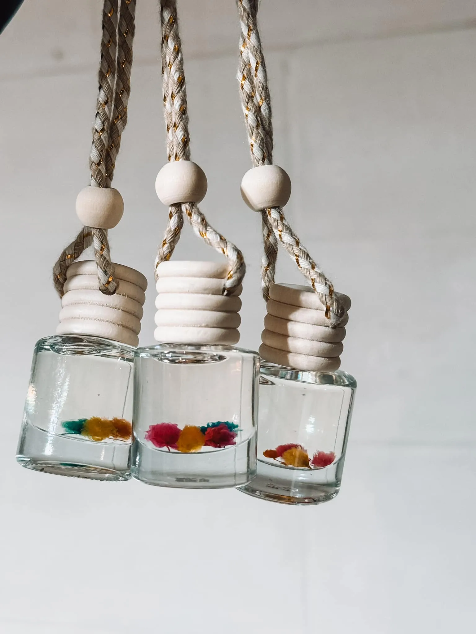 Car Diffusers - Scented By Elle