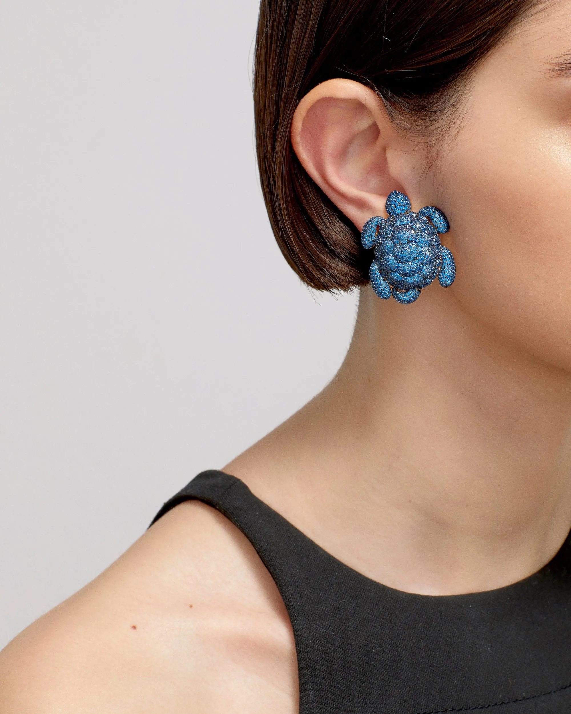CARETTA CARETTA EARRINGS