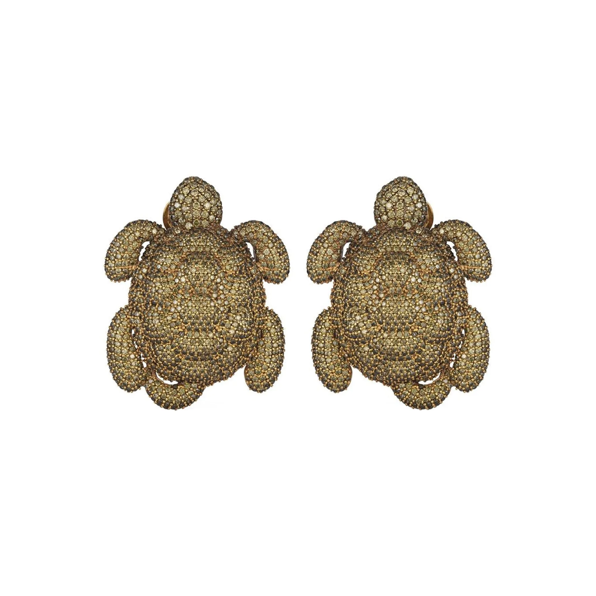 CARETTA CARETTA EARRINGS