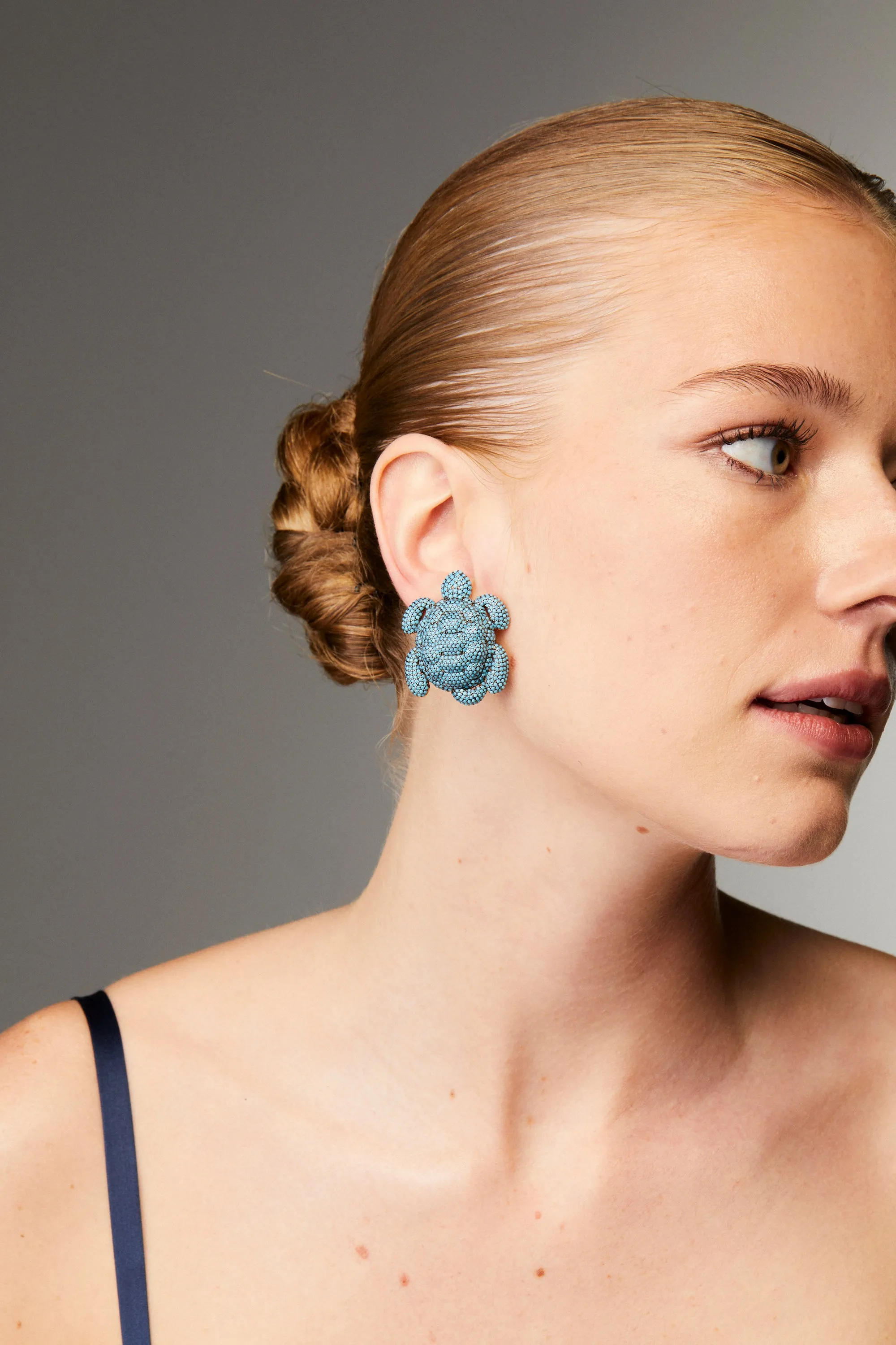 CARETTA CARETTA EARRINGS