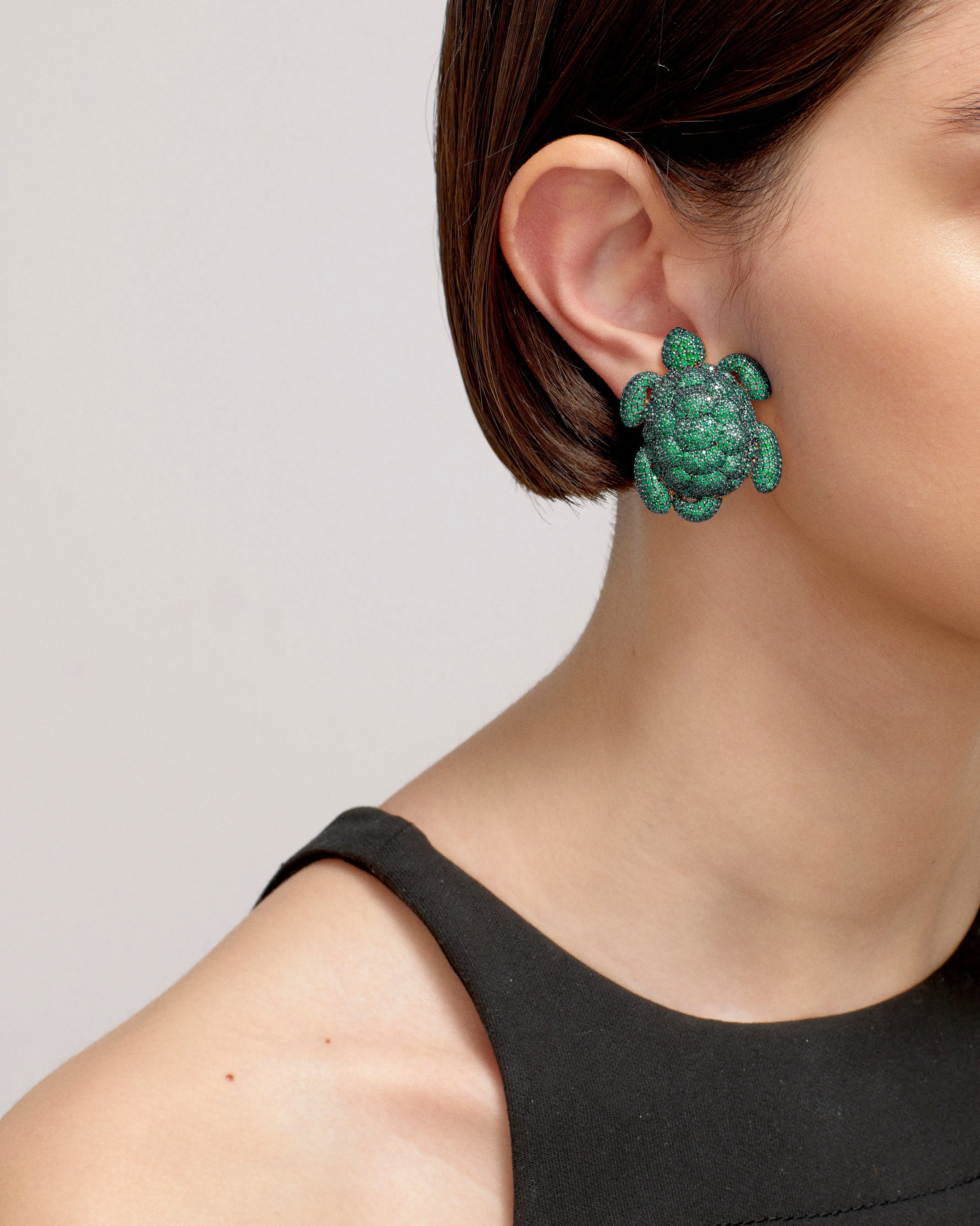 CARETTA CARETTA EARRINGS