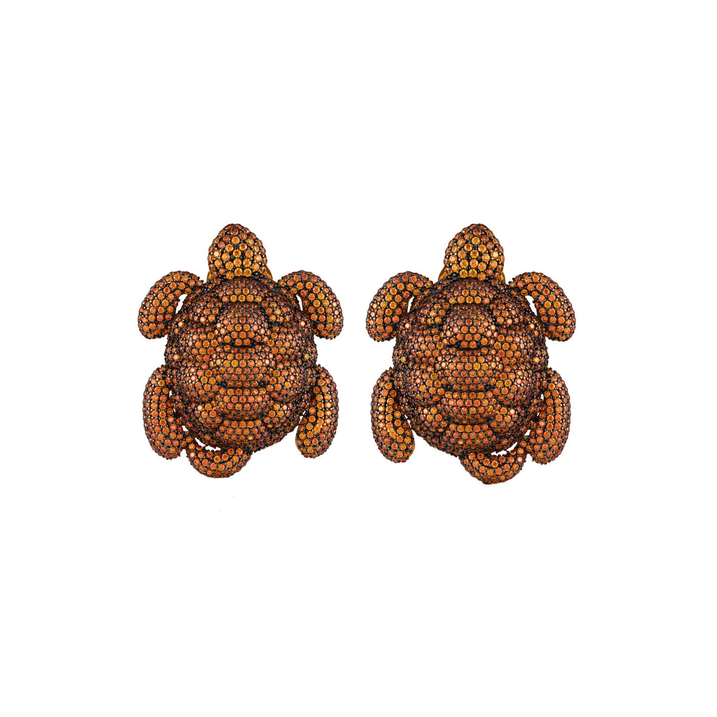 CARETTA CARETTA EARRINGS