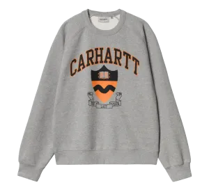 Carhartt WIP Lazy Duck Academy Sweatshirt