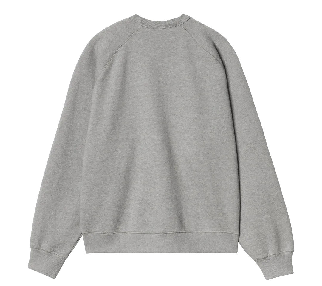 Carhartt WIP Lazy Duck Academy Sweatshirt