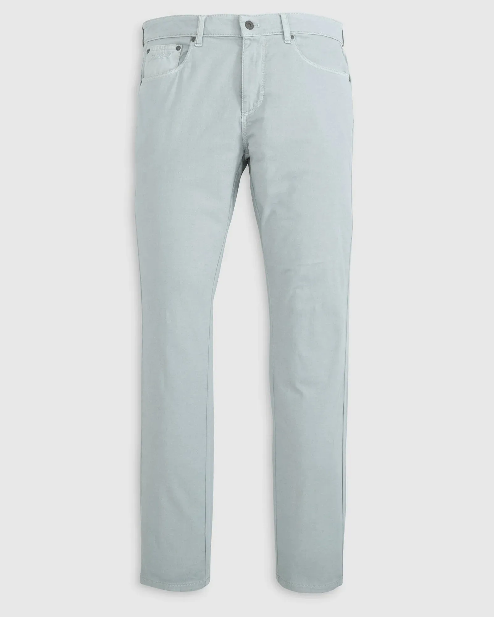 Carmel Pant (Chrome)