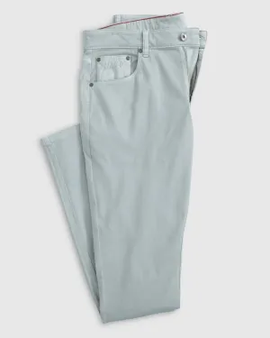 Carmel Pant (Chrome)