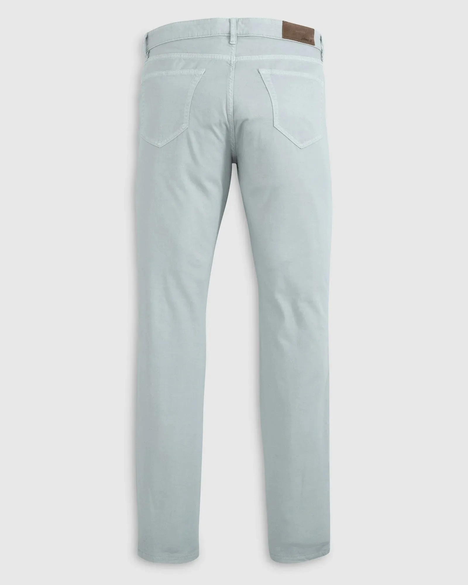 Carmel Pant (Chrome)