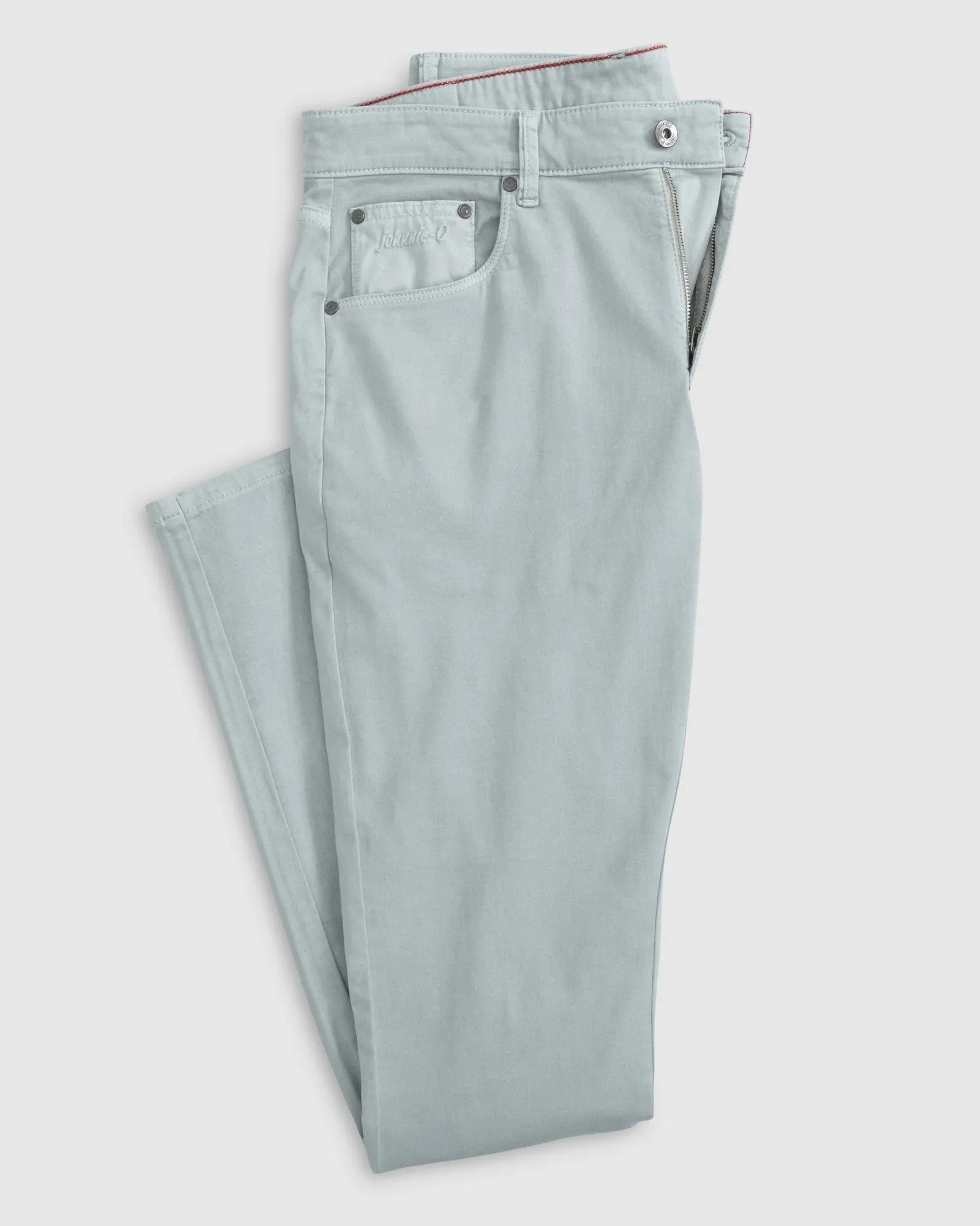 Carmel Pant (Chrome)