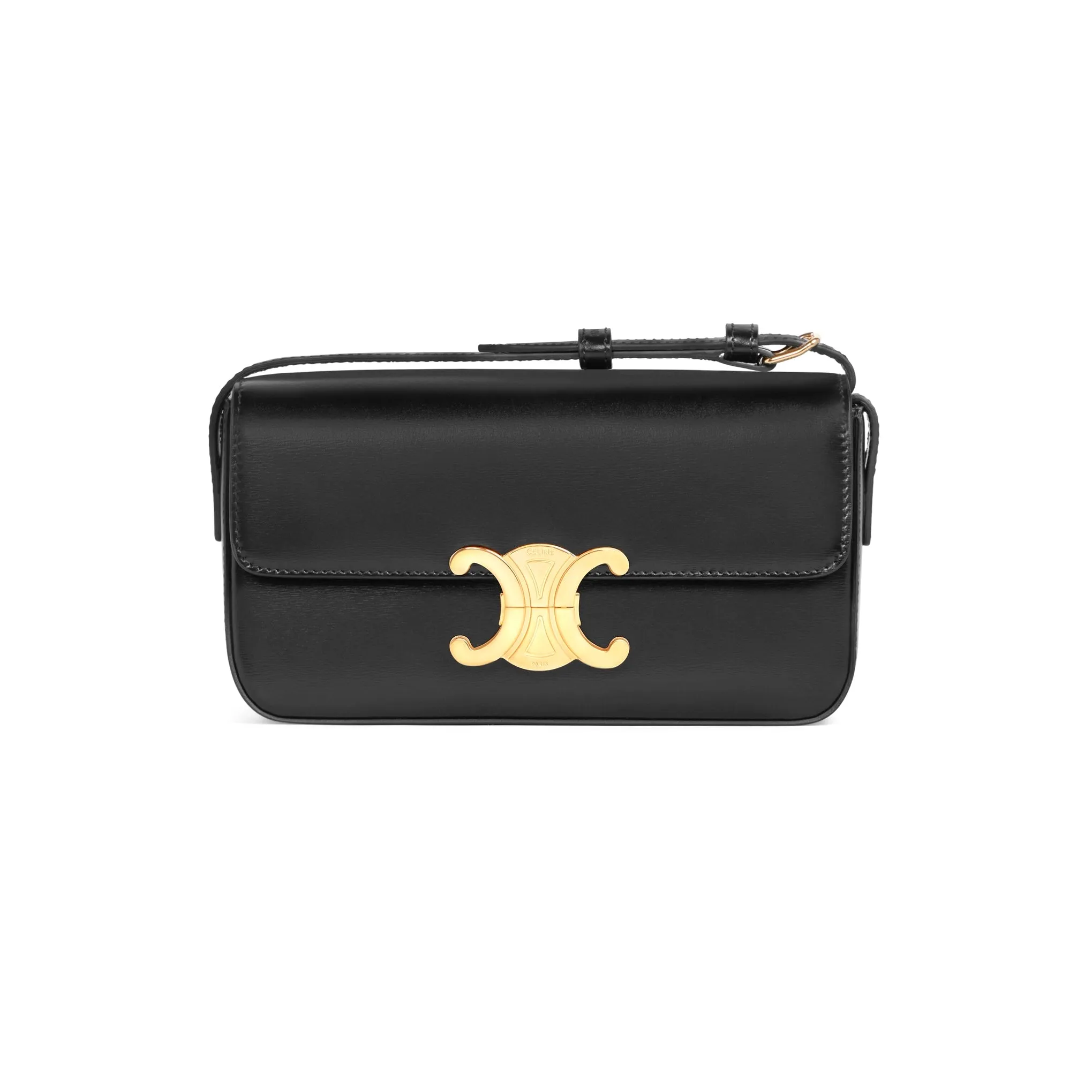 Celine Claude Shoulder Bag - BRAND NEW