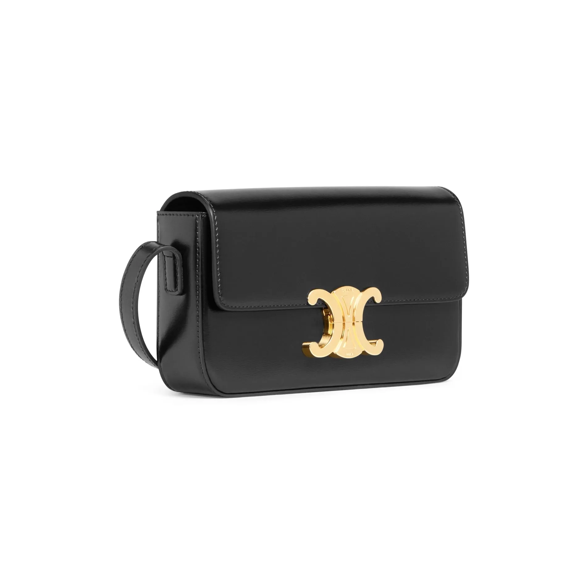 Celine Claude Shoulder Bag - BRAND NEW