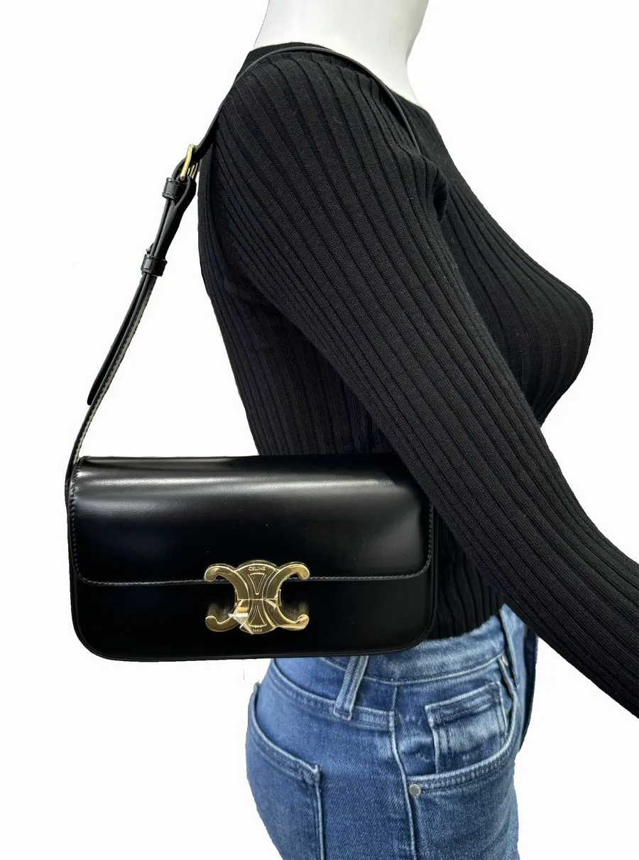Celine Claude Shoulder Bag - BRAND NEW