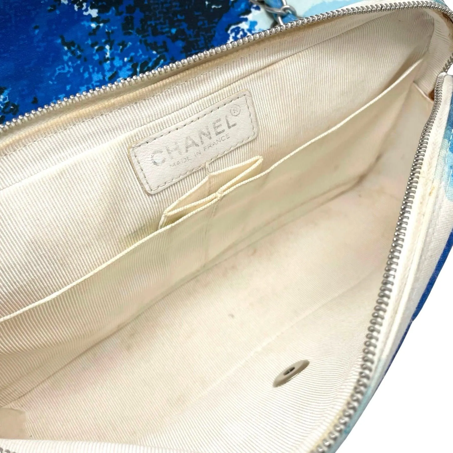 Chanel Surf Flap Bag