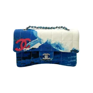 Chanel Surf Flap Bag