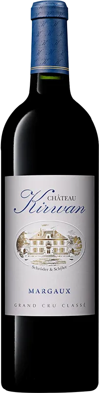 Chateau Kirwan 2015