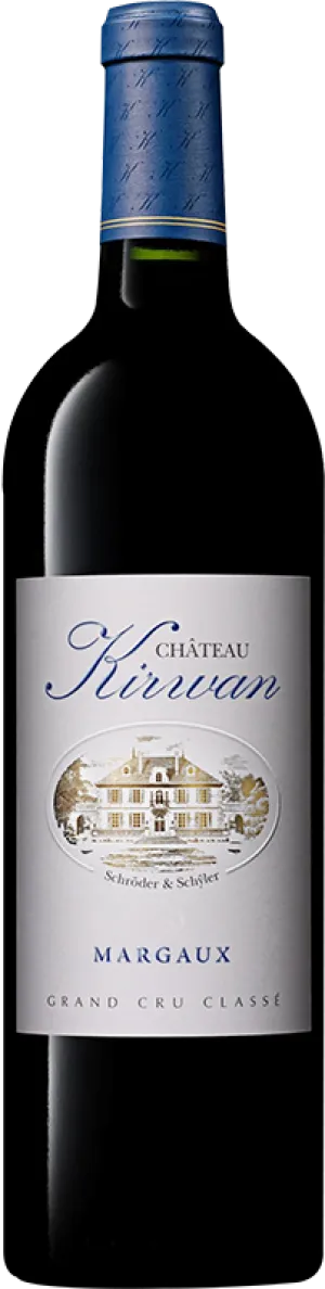 Chateau Kirwan 2015