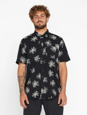Chemise Lazy Dazey - BLACK