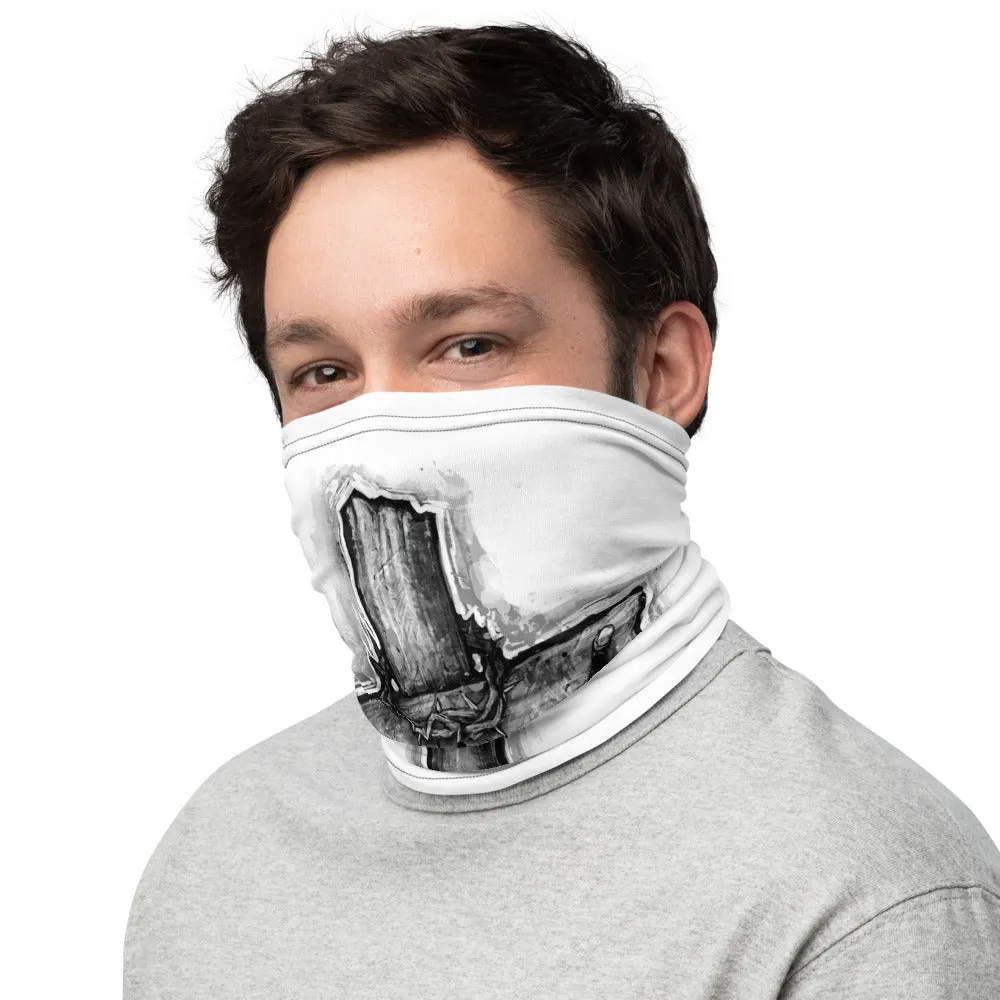 Christ Cross - Neck Gaiter