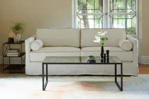 Cisco Home Vista 84"Sofa