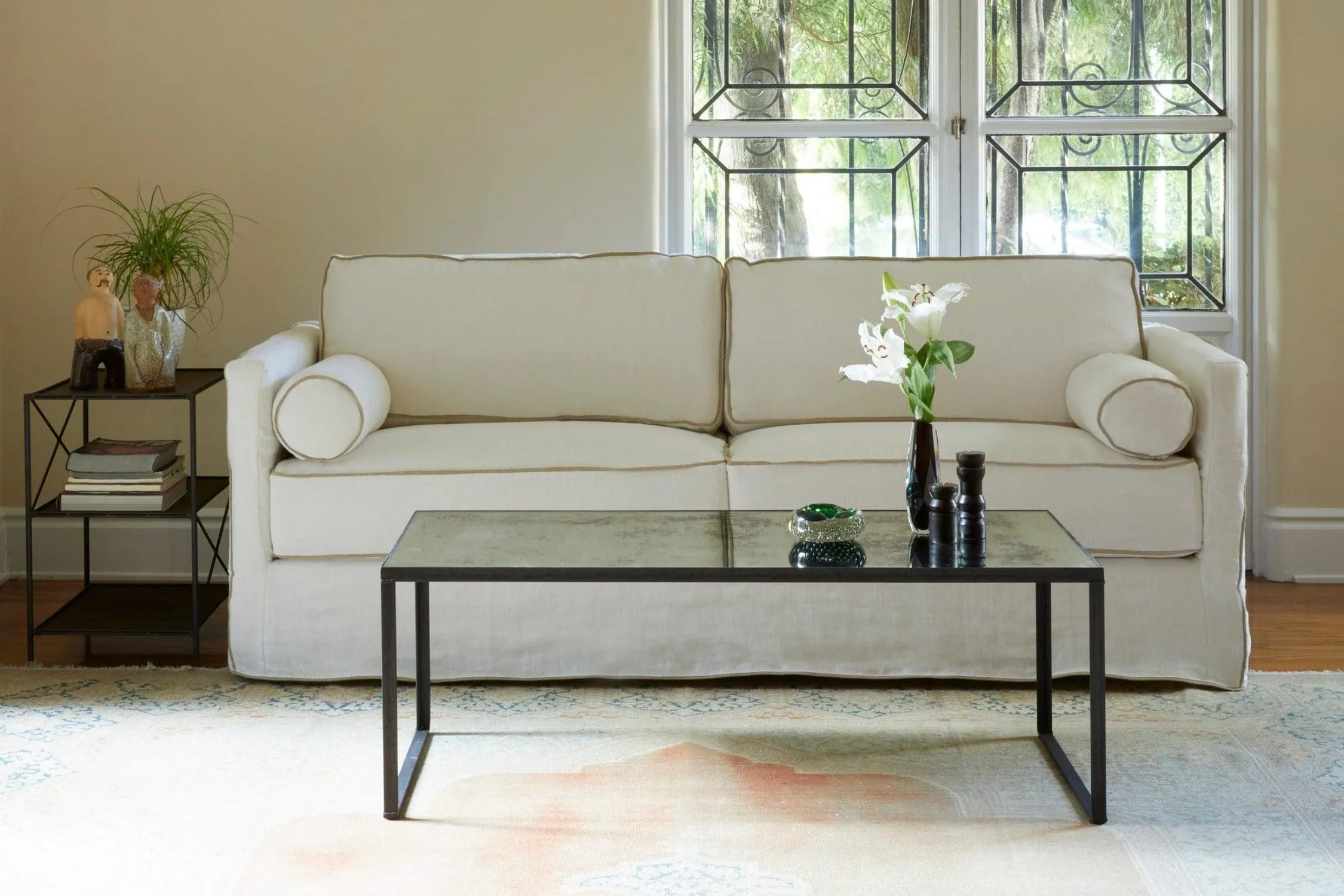 Cisco Home Vista 84"Sofa