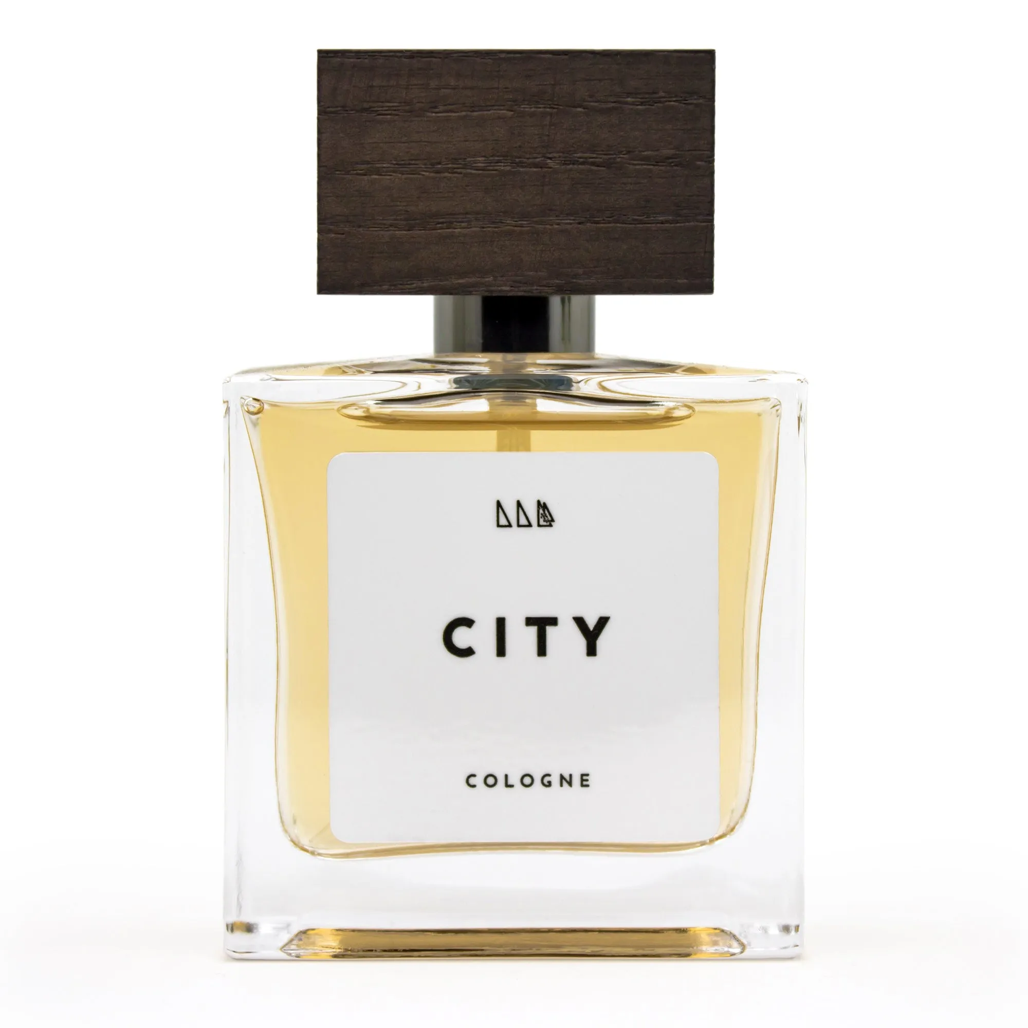 City | Refined   Aromatic | Fougere Men's Scent