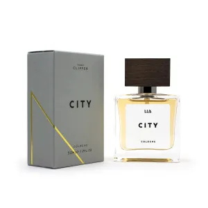 City | Refined   Aromatic | Fougere Men's Scent