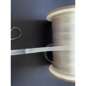 Clear Elastic Mobilon - 8mm