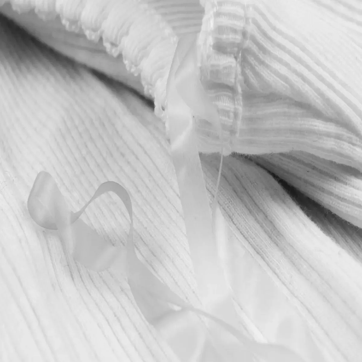 Clear Elastic Tape Transparent Elastic Tape - Framillon 6mm