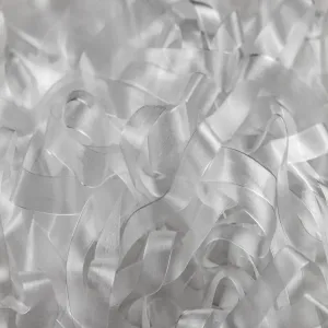 Clear Elastic Tape Transparent Elastic Tape - Framillon 6mm
