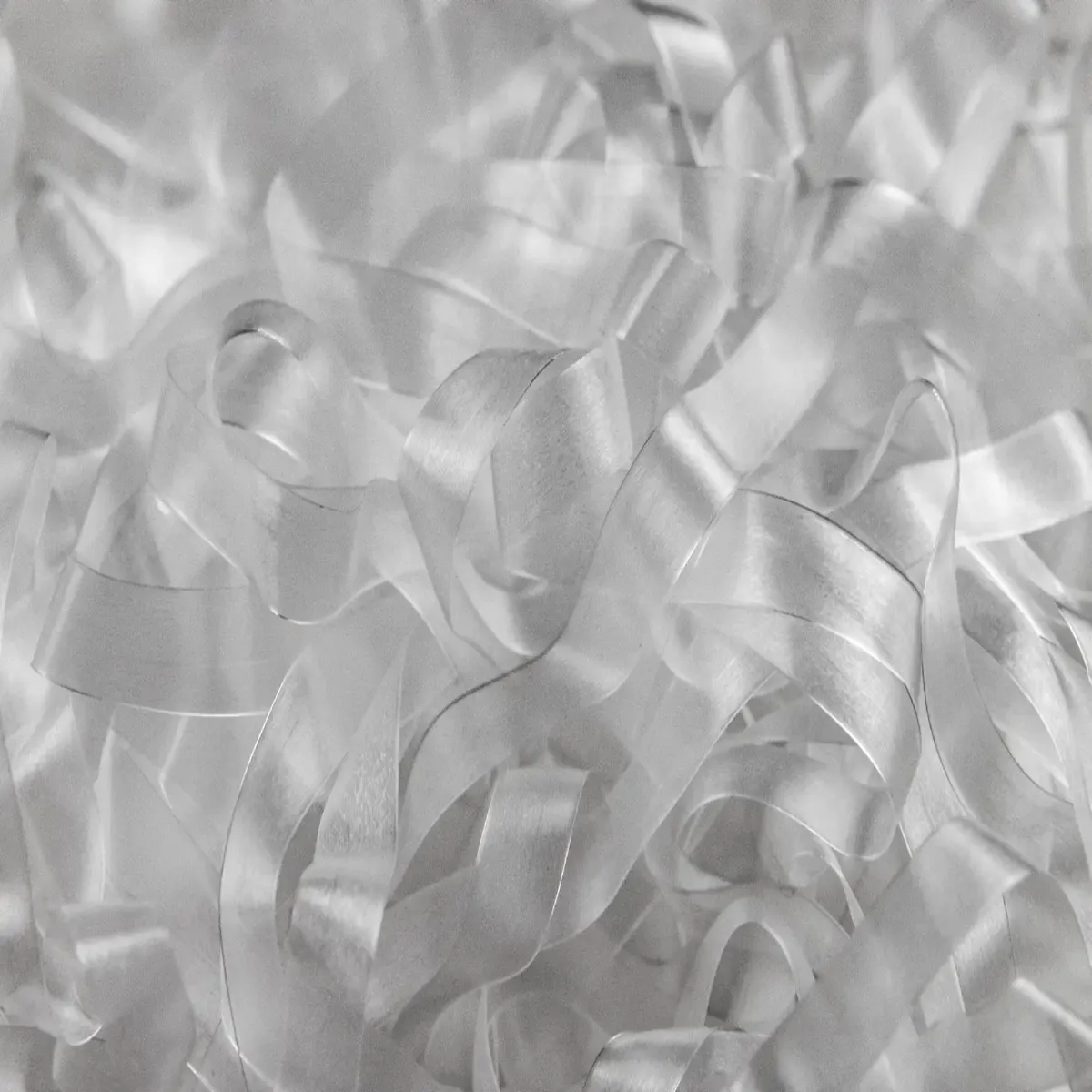 Clear Elastic Tape Transparent Elastic Tape - Framillon 6mm