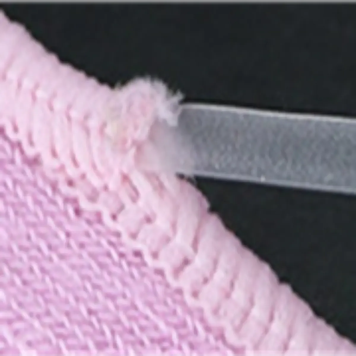 Clear Elastic Tape Transparent Elastic Tape - Framillon 6mm
