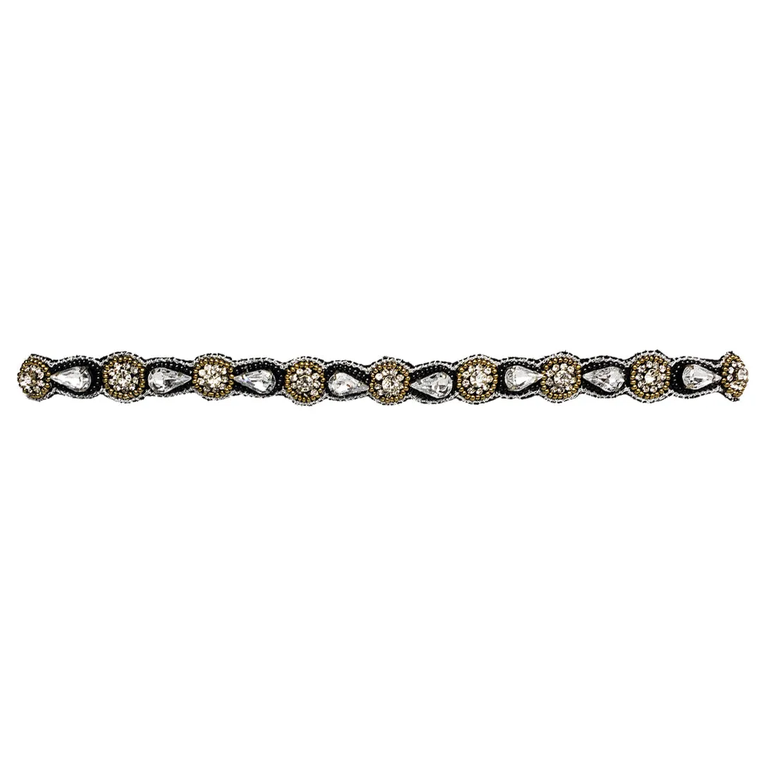 Clio - Elastic Stretch Band (Economical)