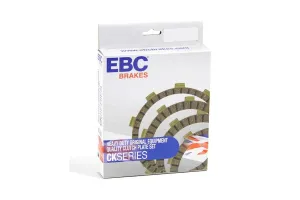 Clutch Friction Plates (4510)