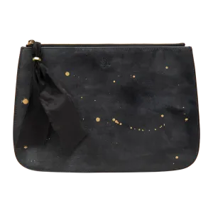 Clutch with Accents - Medium