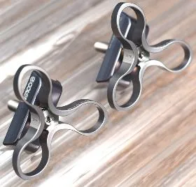 ColorPlus Flower Hinge Clamp Set