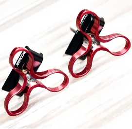 ColorPlus Flower Hinge Clamp Set