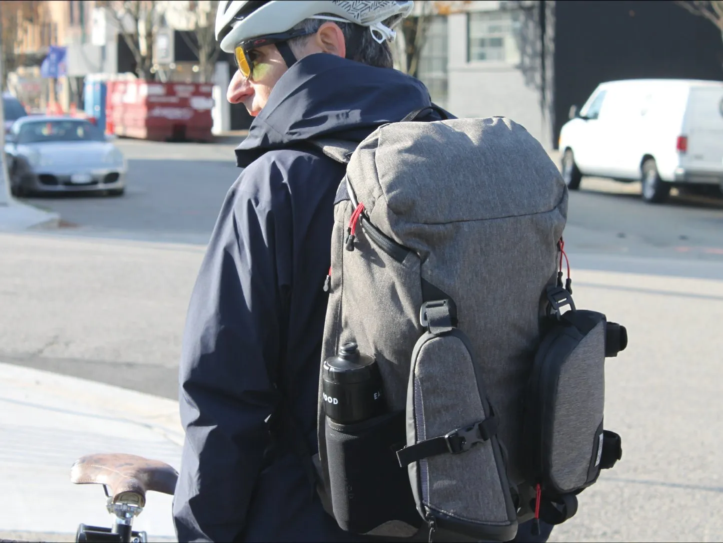 Commute Backpack (26 L)