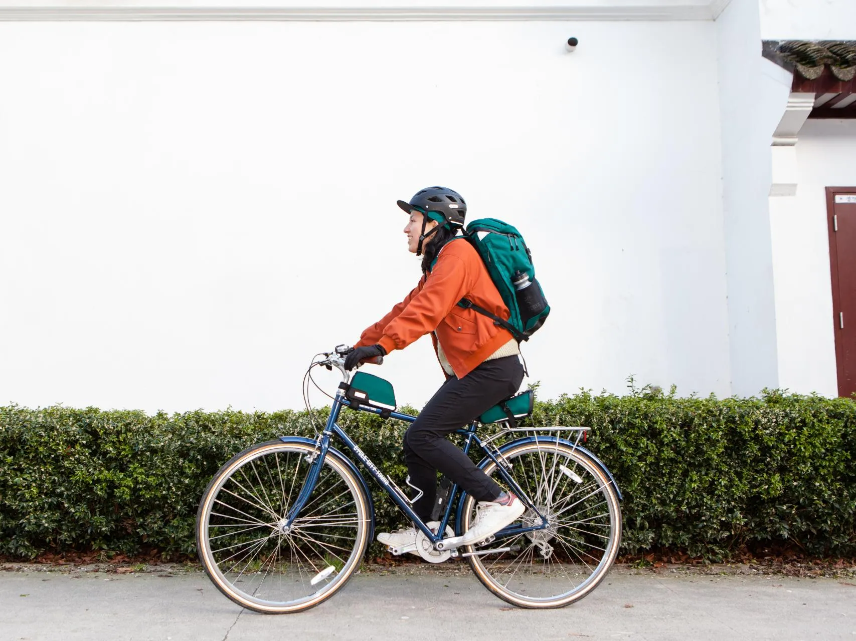 Commute Backpack (26 L)