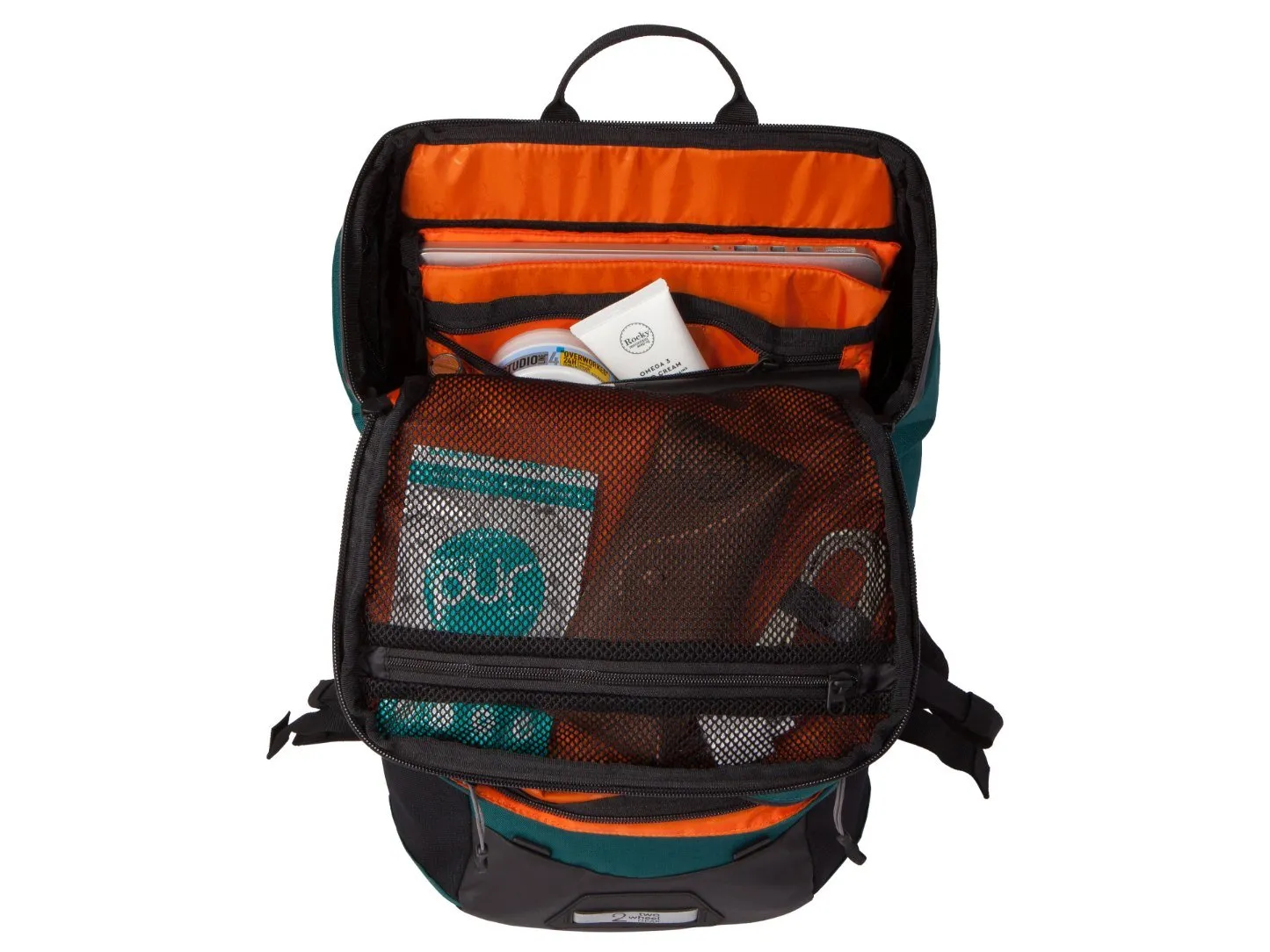 Commute Backpack (26 L)