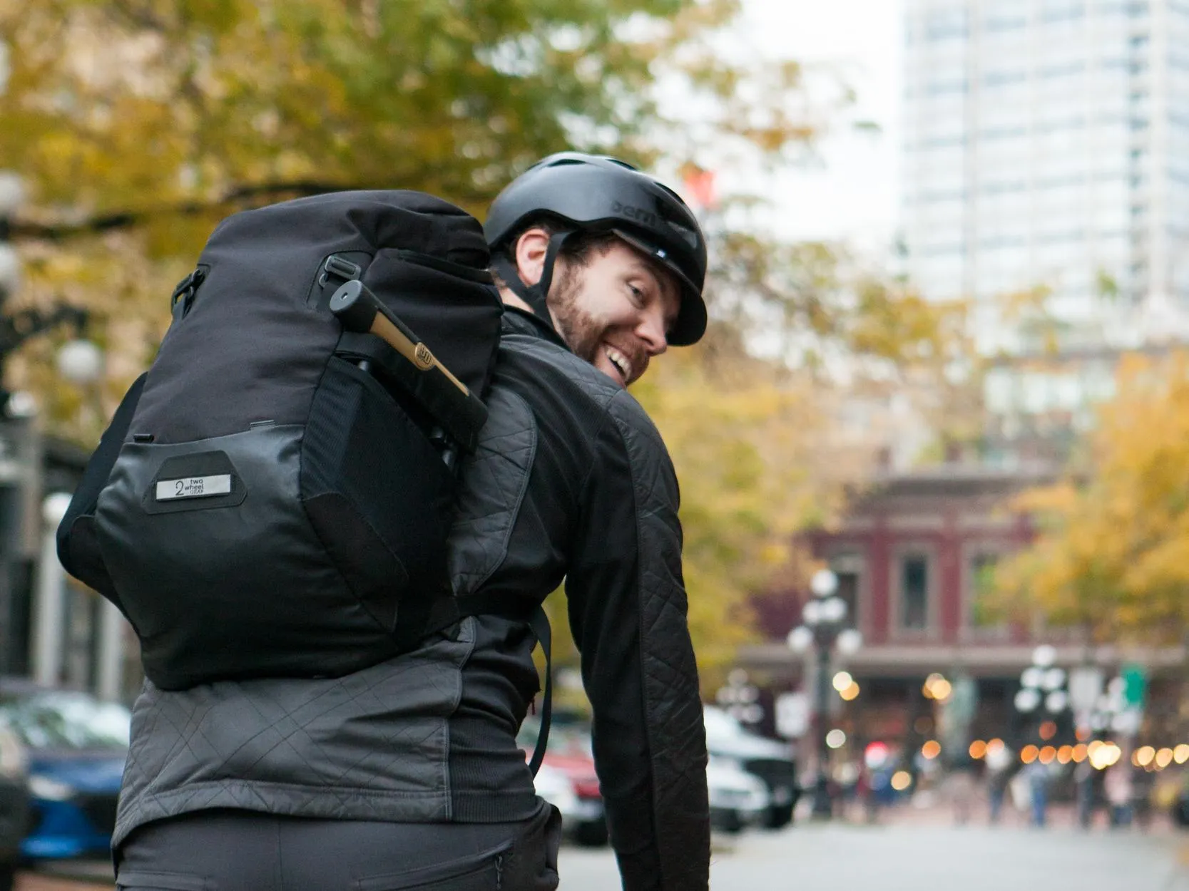 Commute Backpack (26 L)