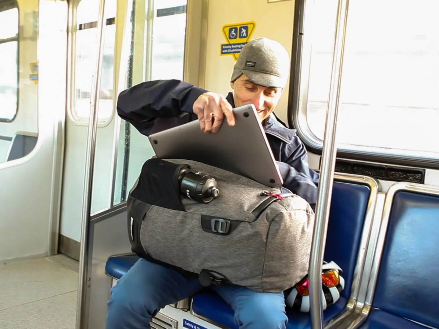 Commute Backpack (26 L)