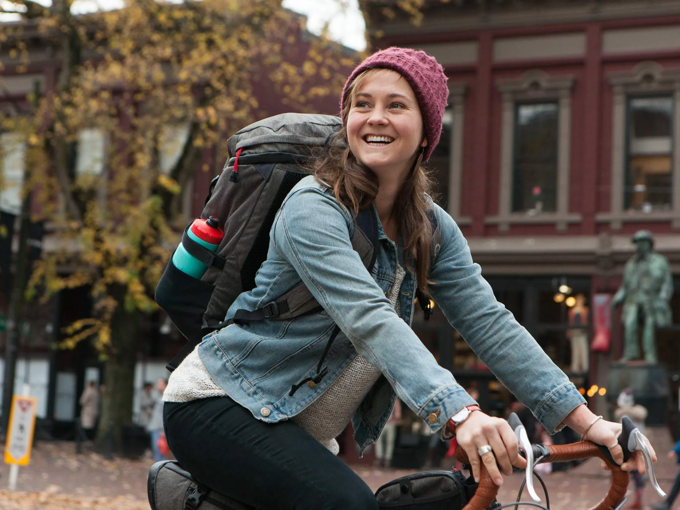 Commute Backpack (26 L)