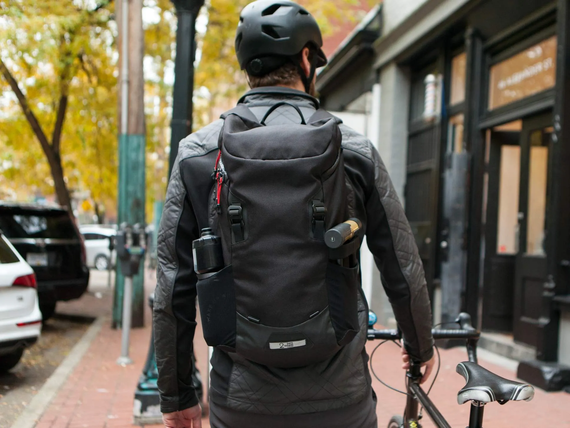 Commute Backpack (26 L)