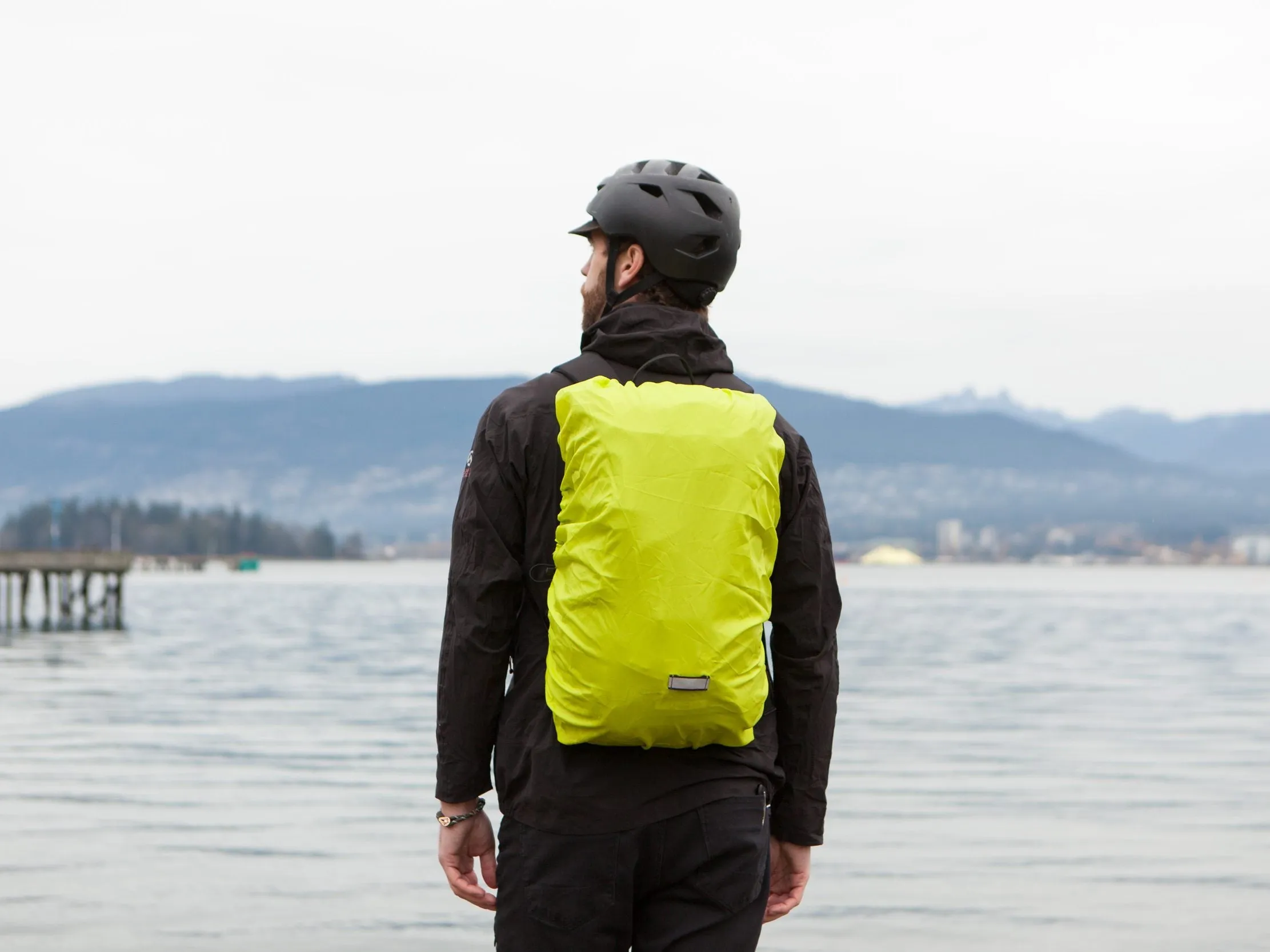 Commute Backpack (26 L)