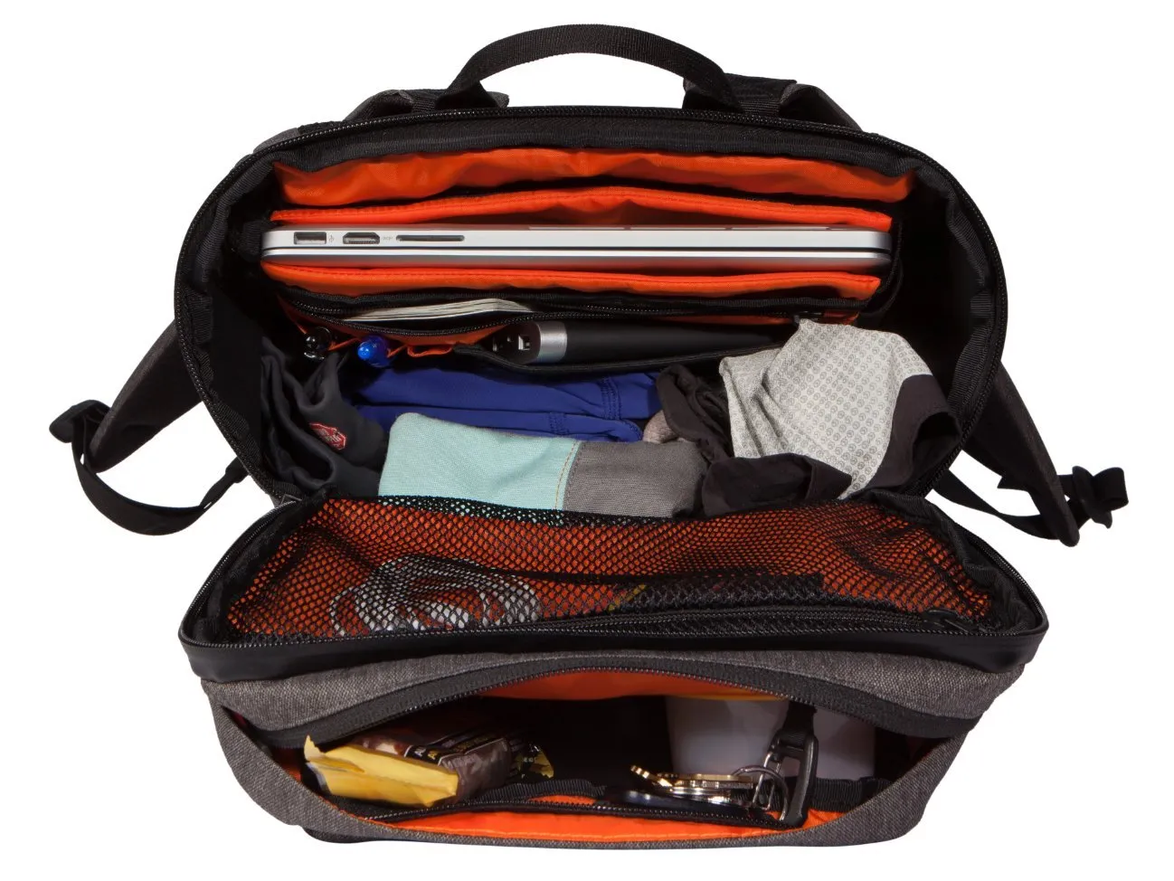Commute Backpack (26 L)