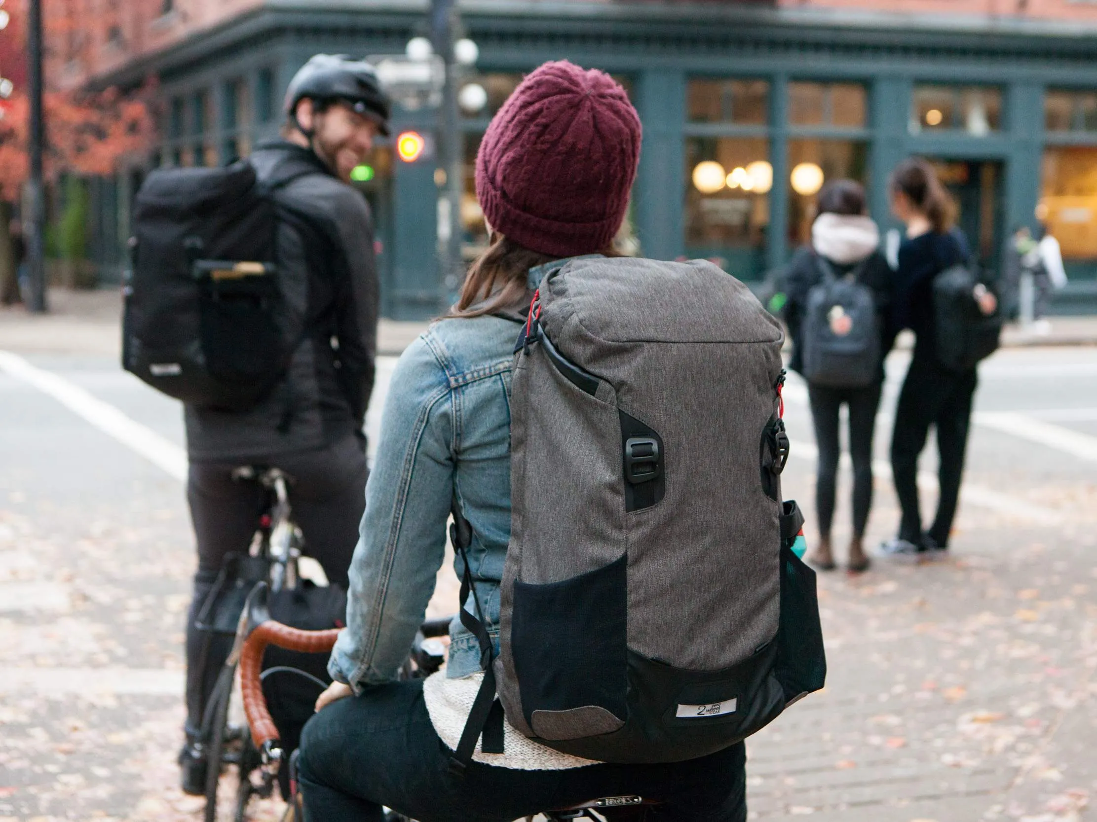 Commute Backpack (26 L)
