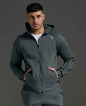 Commute Full Zip Hoodie