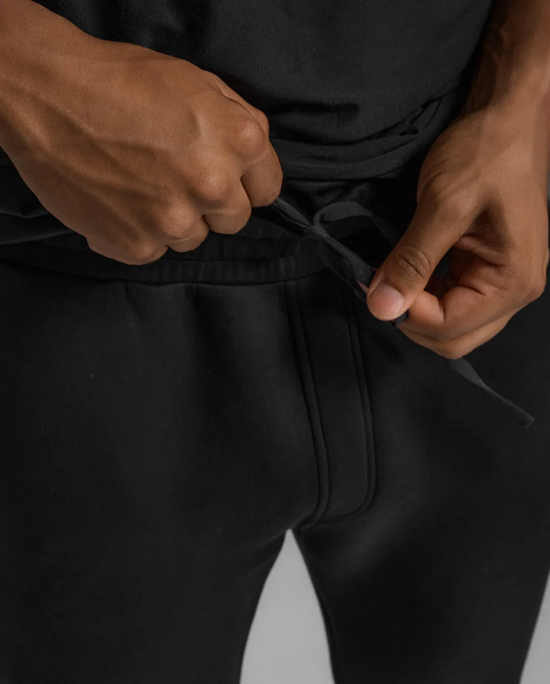 Commute Spacer Trackpants