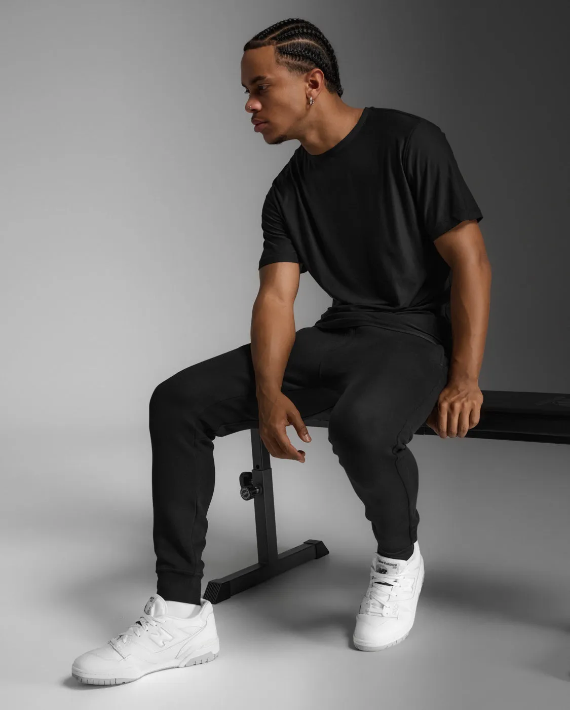 Commute Spacer Trackpants