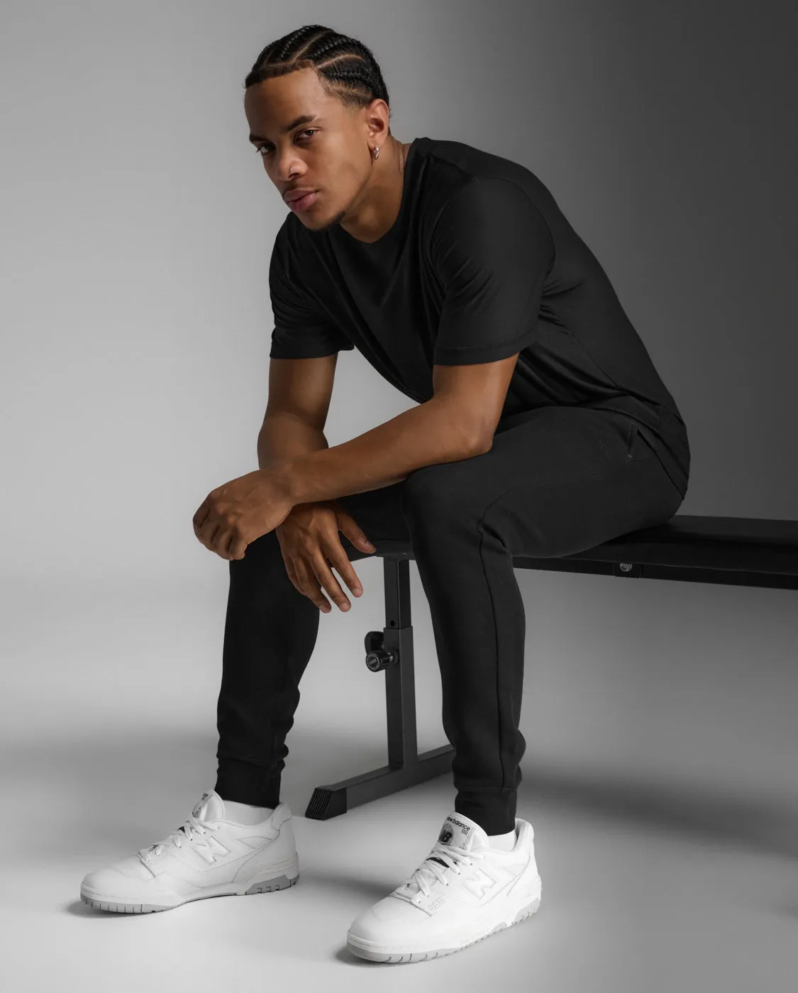 Commute Spacer Trackpants