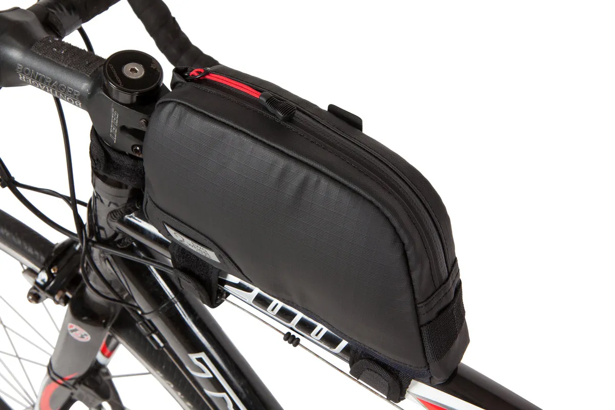 Commute Top Tube Bag (1 L)